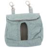 JECOMPRIS Guinea Pig Hay Bag with Window Design view 1