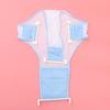 JECOMPRIS Adjustable Non-Slip Baby Bath Support Net for Newborns and Infants view 4