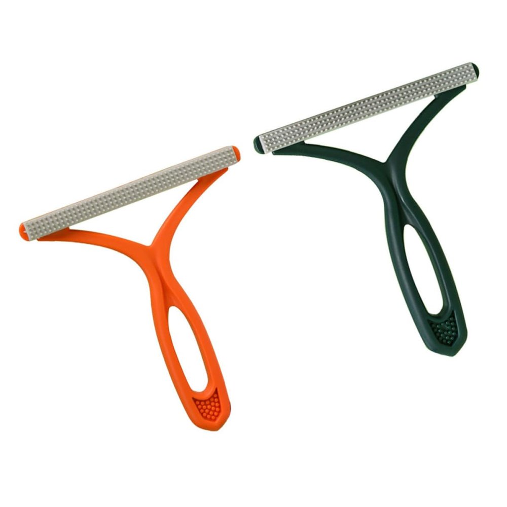 Mikikit Pet Hair Remover - 2 Pack