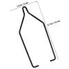 Veemoon Iron Floor-Standing Heat Lamp Stand with Hook for Reptile Terrariums view 2