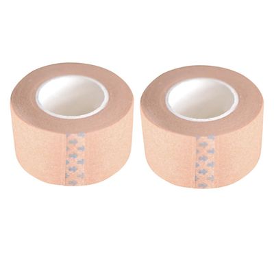 Skin-Tone Nonwoven Eyelid Stickers, 2 pcs