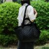 Dog Carrier, 36 x 30 cm, Durable Weather-Resistant Nylon Pet Travel Bag view 2