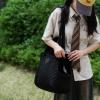 Dog Carrier, 36 x 30 cm, Durable Weather-Resistant Nylon Pet Travel Bag view 4