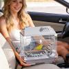 Escape-Proof Lightweight Parakeet Carrier view 2