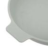 COSMOBETTY Plastic Camping Dinnerware Set, Lightweight and Portable, 1 Set view 3