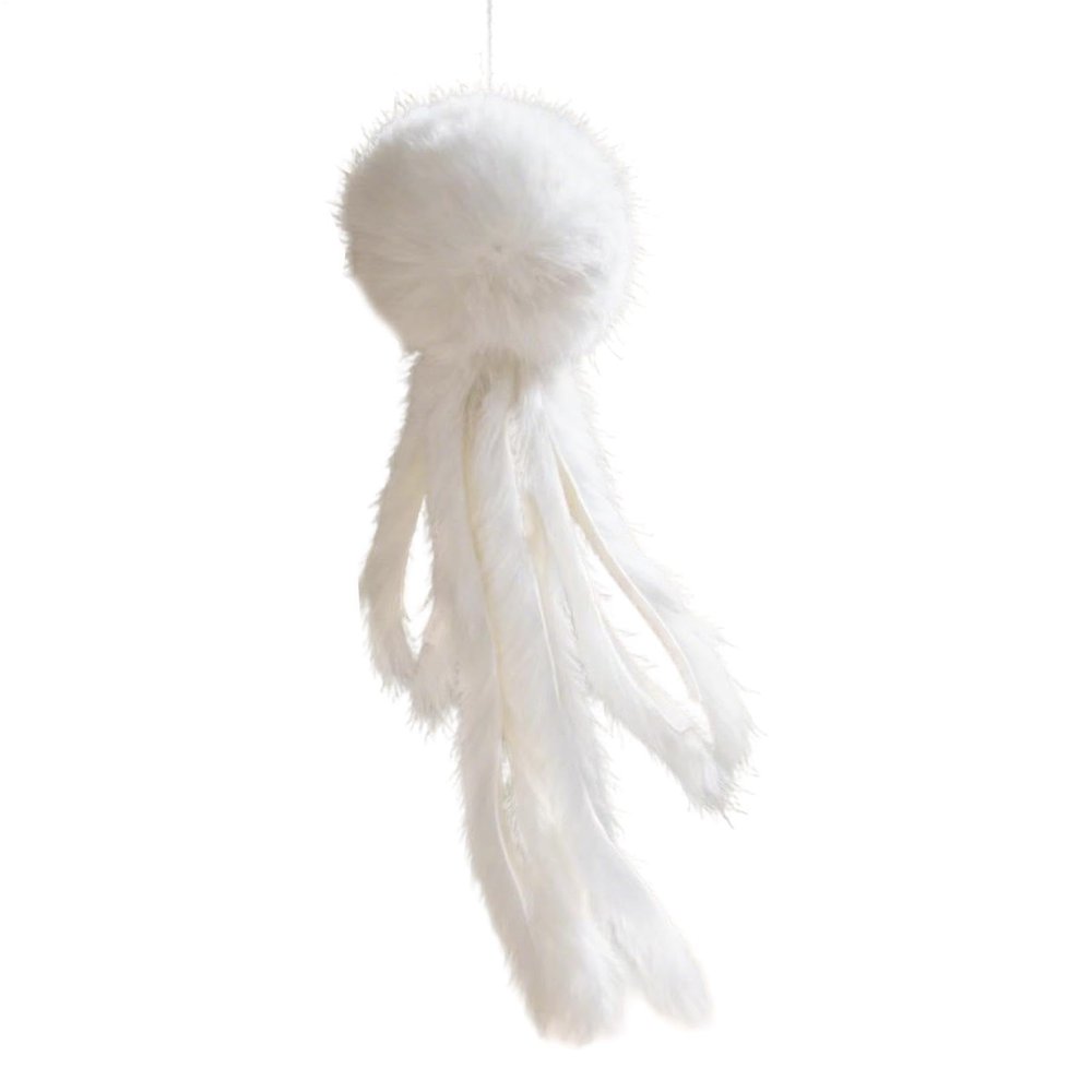 Interactive Soft Octopus-Shaped Cat Toy