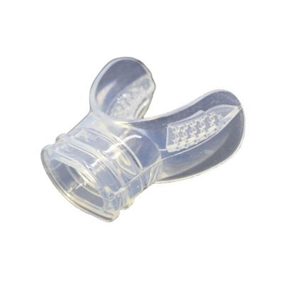 Replacement Mouthpiece for Snorkels, Ideal for Dive Shops and Dive Centers