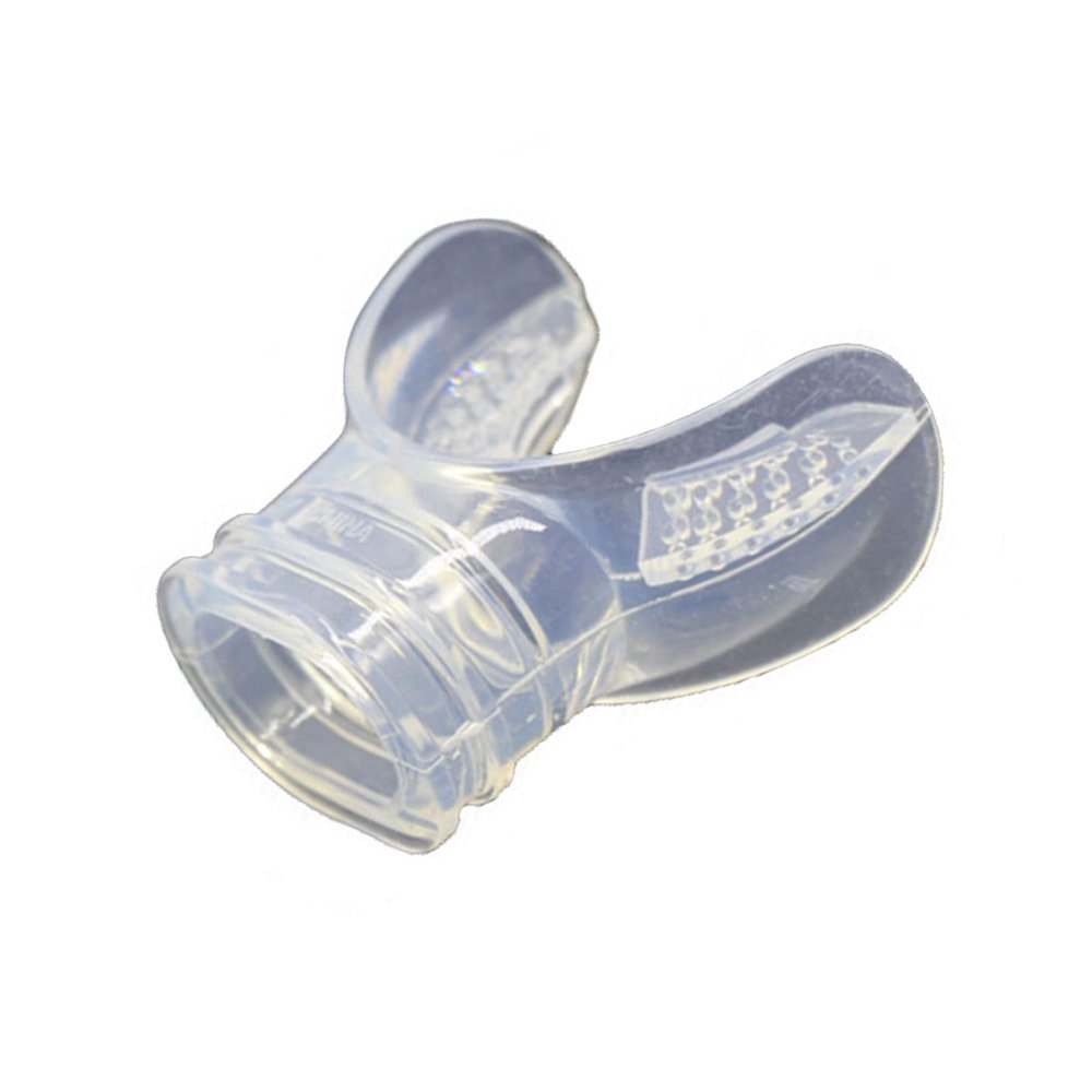 Replacement Mouthpiece for Snorkels, Ideal for Dive Shops and Dive Centers