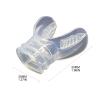 Replacement Mouthpiece for Snorkels, Ideal for Dive Shops and Dive Centers view 2