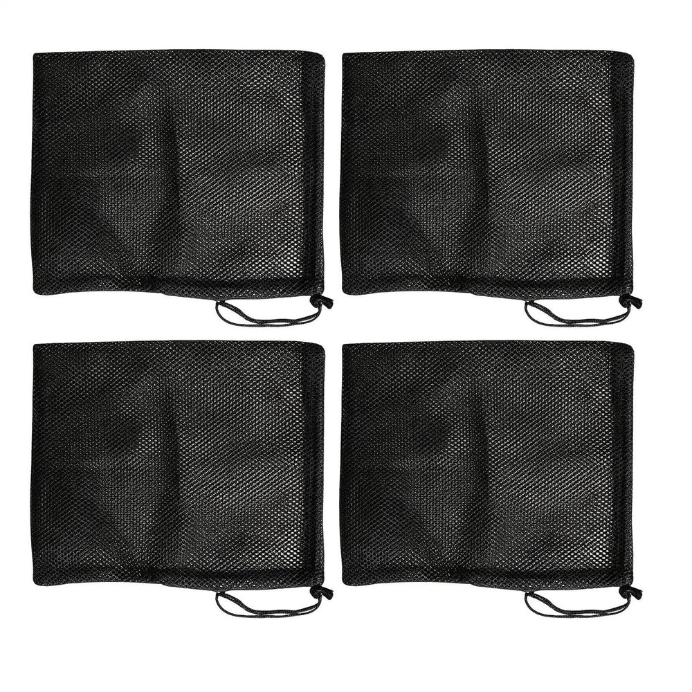 Mesh Hood for Dogs