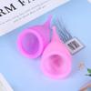 Abaodam Silicone Menstrual Cups, 6-Pack, 30 mL, Leak-Resistant view 4