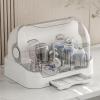 Generic Dustproof Baby Bottle Organizer view 2