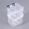 EXAOMBLE Acrylic Fish Breeding Isolation Box view 4