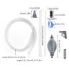 Buxuaaaa Aquarium Water Change Kit view 4