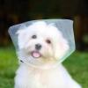Outdoor Protection for Dogs | Breathable, Anti-Scavenging, Adjustable 4-Piece view 3