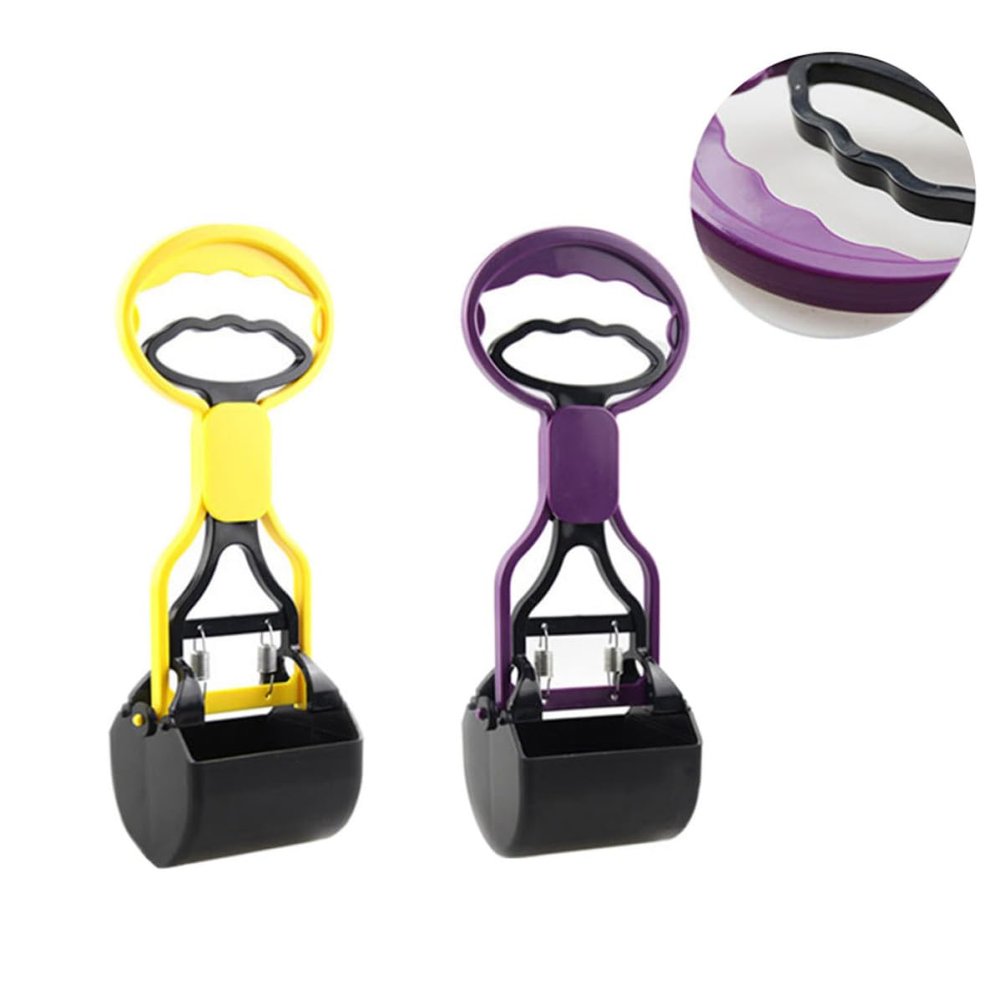 Gatuida Portable Dog Waste Collector