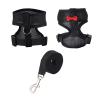 Adjustable Chicken Harness with Leash view 1