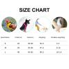 Adjustable Chicken Harness with Leash view 2