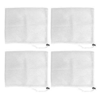 Adjustable Mesh Dog Hood - 4 Pack