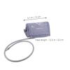 2-Piece Upper Arm Replacement Cuffs for Blood Pressure Monitor view 2