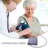 2-Piece Upper Arm Replacement Cuffs for Blood Pressure Monitor view 3