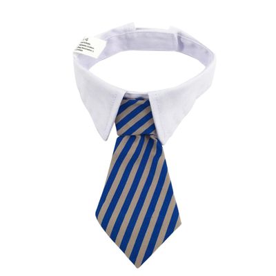 TOYANDONA Adjustable Pet Bowtie Collar