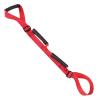Leg Lifter with Adjustable Handles for Hemiplegic Rehabilitation view 1