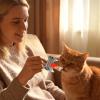 Cat Food Pouch Squeezer view 3