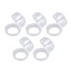 Fafeicy Child Safety Covers for Gas Stove Knobs view 1