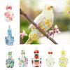 HENYGEN Bird Diaper for Small Birds view 2