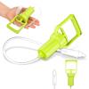 CLISPEED Manual Baby Nasal Aspirator for Newborns view 1