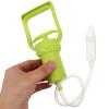 CLISPEED Manual Baby Nasal Aspirator for Newborns view 4