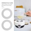 14 oz Paper Wax Warmer Liners for Wax Machines view 3