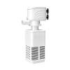 Aquarium Power Filter with Quiet Operation and Integrated Oxygen Pump view 1