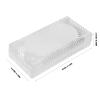 White Activated Carbon Refrigerator Odor Neutralizers, 4-Pack view 2