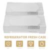 White Activated Carbon Refrigerator Odor Neutralizers, 4-Pack view 3