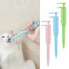 GMBYLBY Safe Pill and Medication Dispenser for Cats view 2