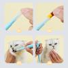 GMBYLBY Safe Pill and Medication Dispenser for Cats view 4