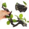 Artificial Resin Branch Decor for Aquariums and Terrariums view 4