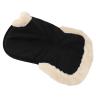 Julihai Memory Foam Saddle Pad, Non-Slip, Breathable and Moisture-Wicking view 1