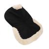Julihai Memory Foam Saddle Pad, Non-Slip, Breathable and Moisture-Wicking view 2