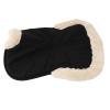 Julihai Memory Foam Saddle Pad, Non-Slip, Breathable and Moisture-Wicking view 3