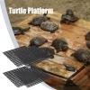 Adjustable Aquarium Cover and Bottom Divider Mat view 3