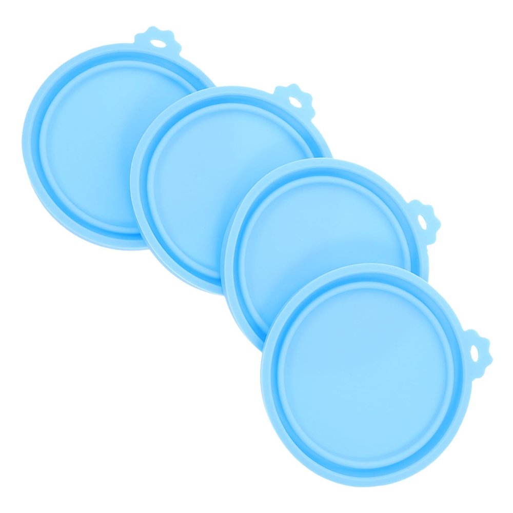 Alasum Reusable Silicone Can Covers