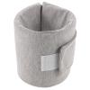 PLAFOPE Adjustable Soft Polyester Protective Collar for Cats and Dogs view 1