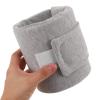 PLAFOPE Adjustable Soft Polyester Protective Collar for Cats and Dogs view 4