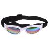 DECHOUS Foldable Small Dog Sunglasses with UV Protection view 1