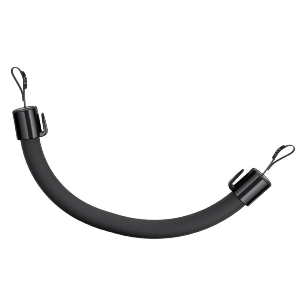 TOPPERFUN Car Assist Handle Made of EVA, Cotton and ABS for Older Adults and People with Disabilities, Rotating Headrest Support Handle for Easier Car Exits