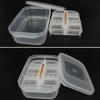 BESTOMZ Transparent Incubator for 12 Eggs view 3