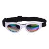 Artibetter Foldable Dog Sunglasses with UV Protection, Windproof Design, for Large Breeds view 1